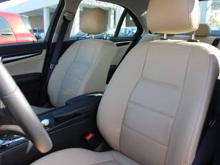 MERCEDES-BENZ C 220 usata, con Controllo automatico clima