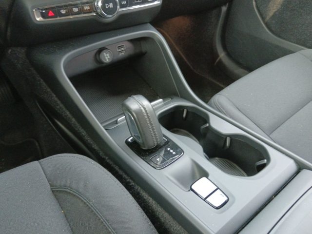 VOLVO XC40 usata, con ESP