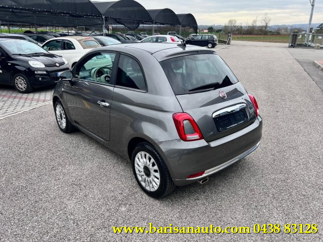 FIAT 500 usata, con Airbag Passeggero