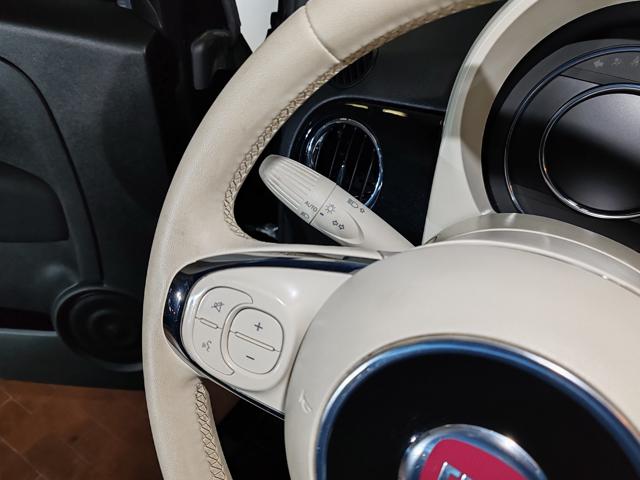 FIAT 500 usata, con Sistema di navigazione