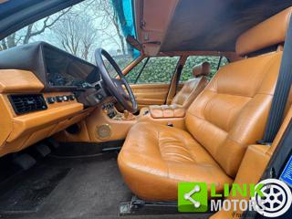 MASERATI Quattroporte usata, con Interni in pelle