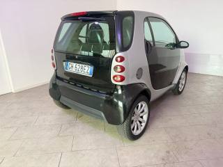 SMART ForTwo usata 7