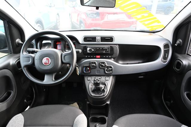 FIAT Panda usata, con ESP