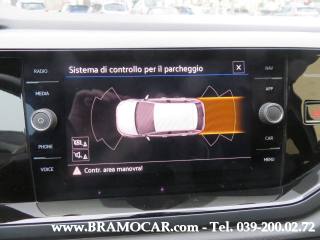 VOLKSWAGEN Polo usata, con Servosterzo