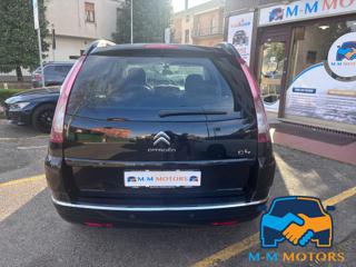 CITROEN C4 usata, con Alzacristalli elettrici