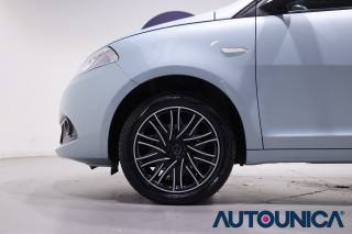 LANCIA Ypsilon usata, con Vivavoce