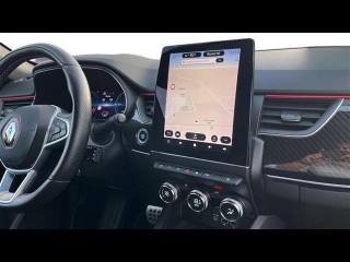 RENAULT Arkana usata, con Airbag Passeggero