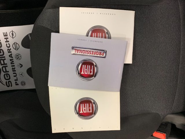 FIAT 500L usata, con Chiusura centralizzata telecomandata