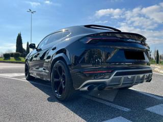 LAMBORGHINI Urus usata, con Sedili riscaldati