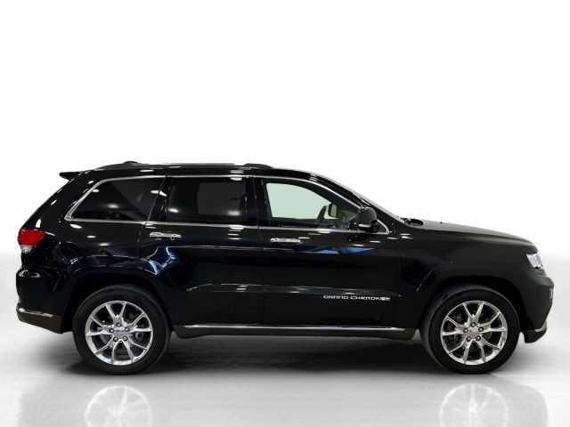 JEEP Grand Cherokee usata, con Fendinebbia