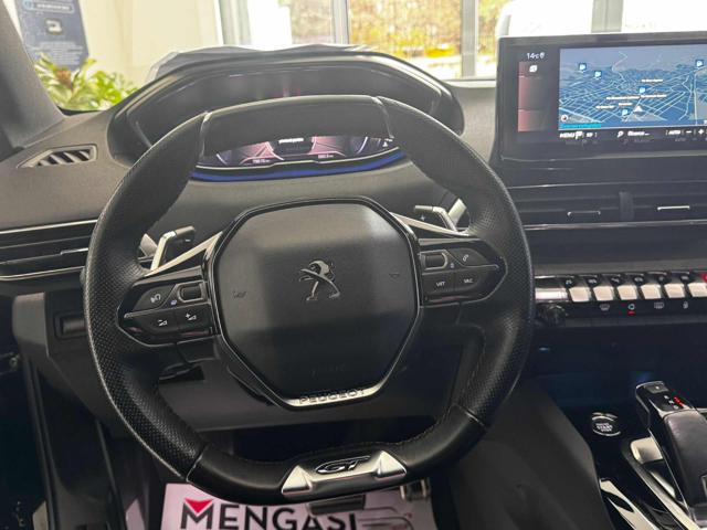 PEUGEOT 5008 usata, con Cerchi in lega