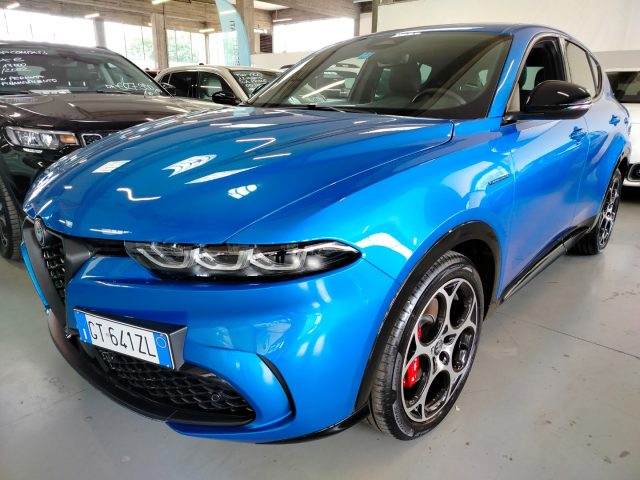 ALFA ROMEO Tonale usata, con ABS