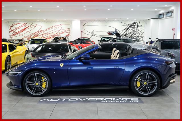 FERRARI Roma usata, con Airbag Passeggero