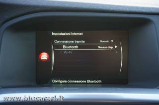 VOLVO V60 usata, con Sensori di parcheggio posteriori