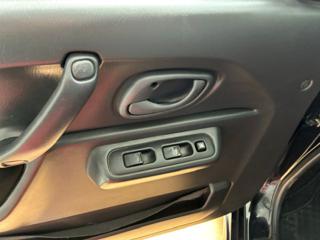 SUZUKI Jimny usata, con Servosterzo