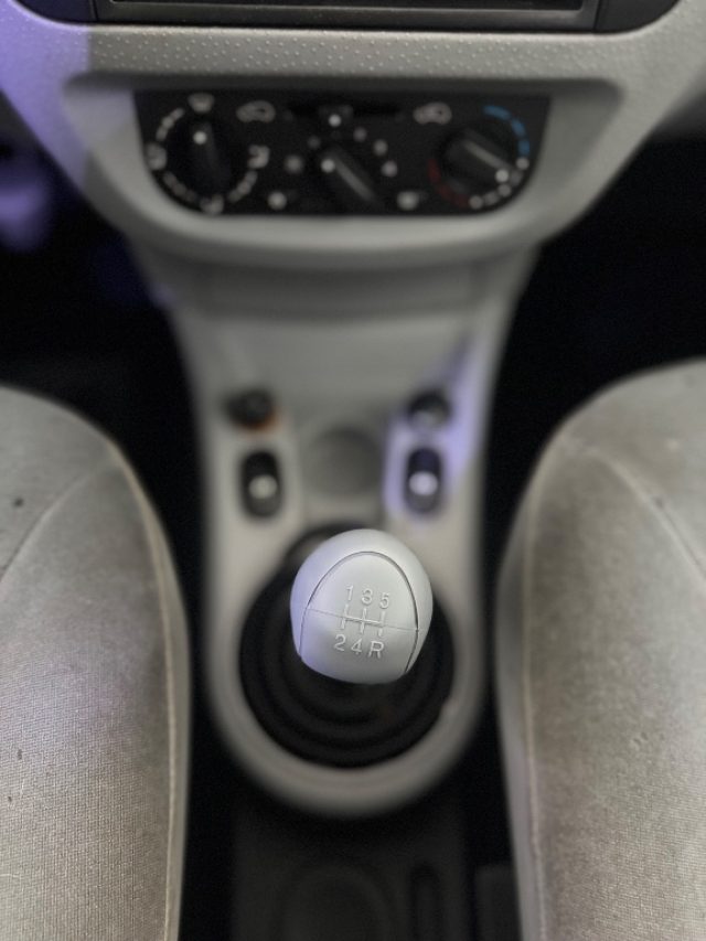 CITROEN C3 usata 12