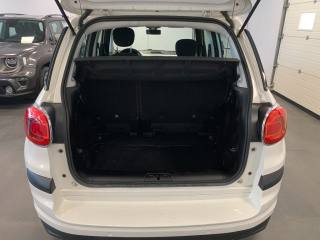 FIAT 500L usata, con Immobilizzatore elettronico