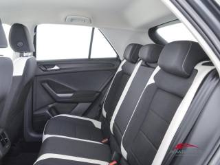 VOLKSWAGEN T-Roc usata 9