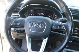 AUDI Q3 usata, con Climatizzatore