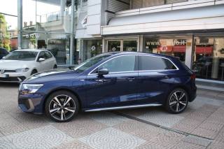 AUDI A3 usata, con Airbag