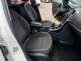 OPEL Astra usata, con Cerchi in lega
