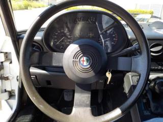 ALFA ROMEO Spider usata 63