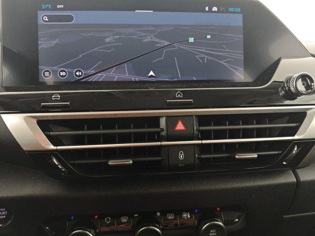 CITROEN C4 usata, con Fendinebbia