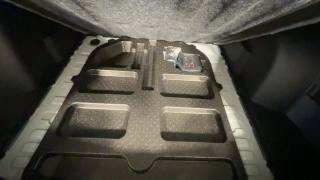 KGM Torres usata, con Park Distance Control