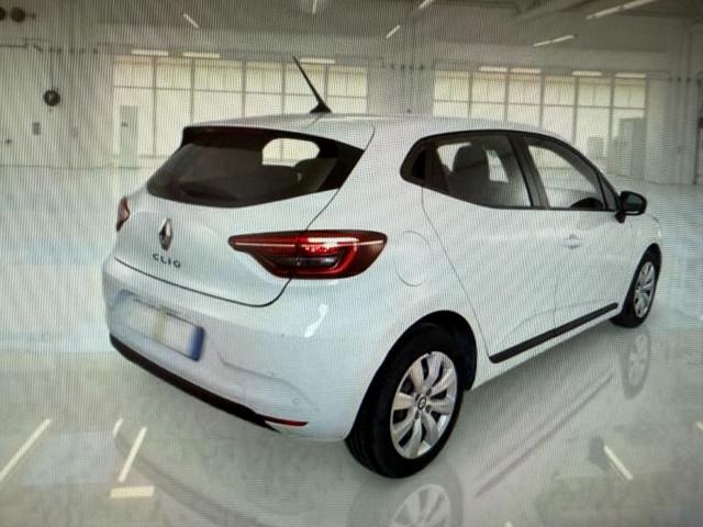 RENAULT Clio usata, con Airbag