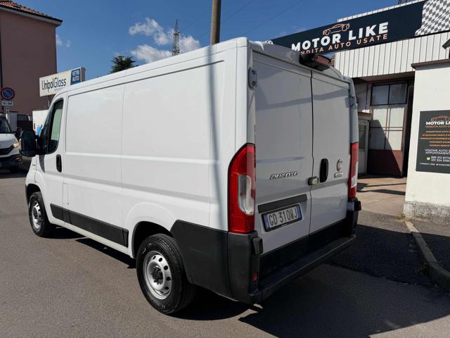 FIAT Ducato usata, con Alzacristalli elettrici