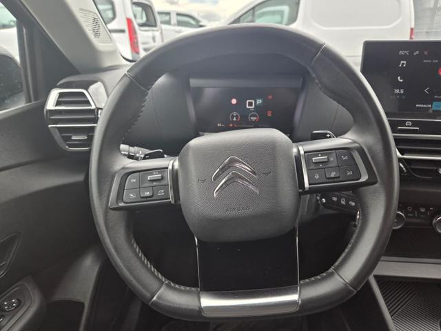CITROEN C4 usata, con ESP