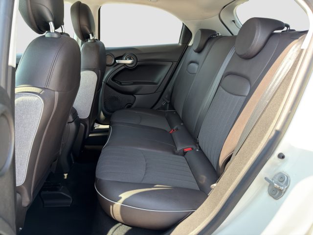 FIAT 500X usata 10