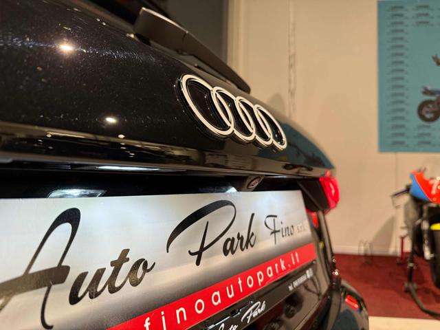 AUDI A3 usata, con Chiusura centralizzata telecomandata