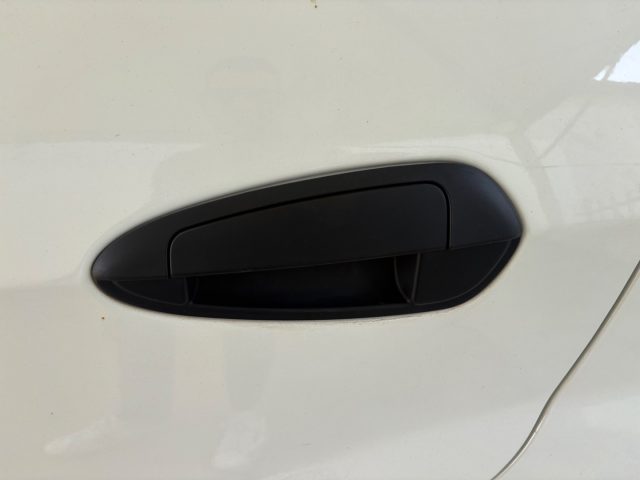 FIAT Punto usata, con Airbag posteriore