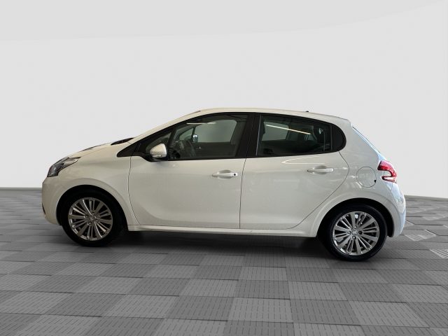 PEUGEOT 208 usata 1