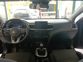 KIA Ceed usata, con Servosterzo