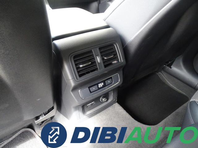AUDI Q5 usata, con ESP
