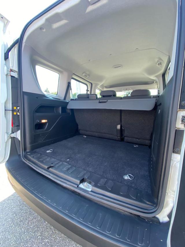FIAT Doblo usata, con Immobilizzatore elettronico