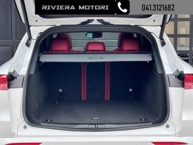 MASERATI Grecale usata, con Controllo trazione