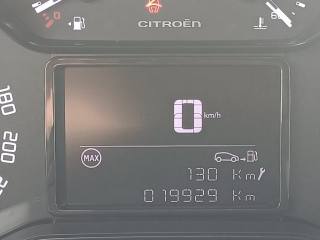 CITROEN C3 usata, con Servosterzo