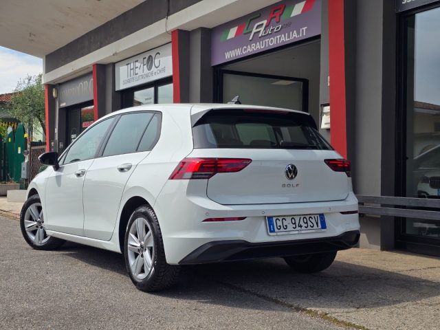 VOLKSWAGEN Golf usata 87