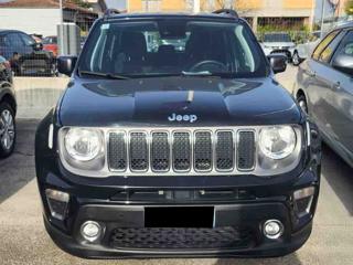 JEEP Renegade usata, con Airbag