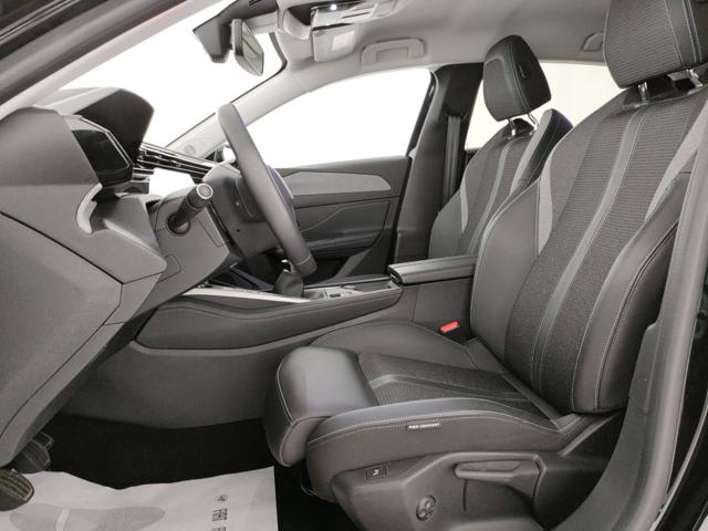 PEUGEOT 308 usata, con Alzacristalli elettrici