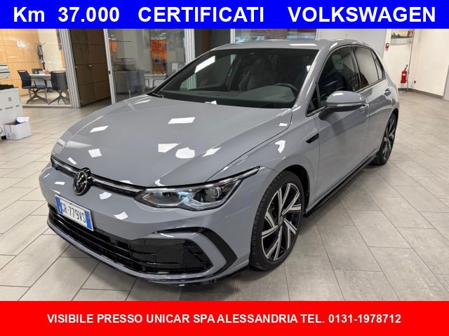 VOLKSWAGEN Golf usata, con ABS