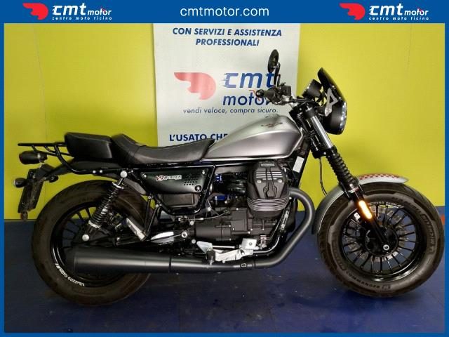 MOTO GUZZI Other usata 0