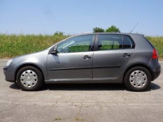 VOLKSWAGEN Golf usata, con Alzacristalli elettrici