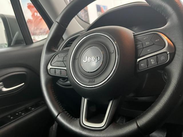 JEEP Renegade usata 15