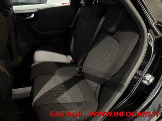 FORD Puma usata, con Boardcomputer