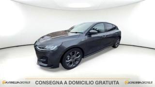 FORD Focus 1.0 EcoBoost Hybrid 125 CV 5p. ST-Line