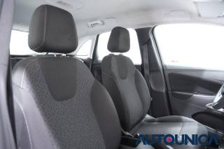 OPEL Crossland X usata 52